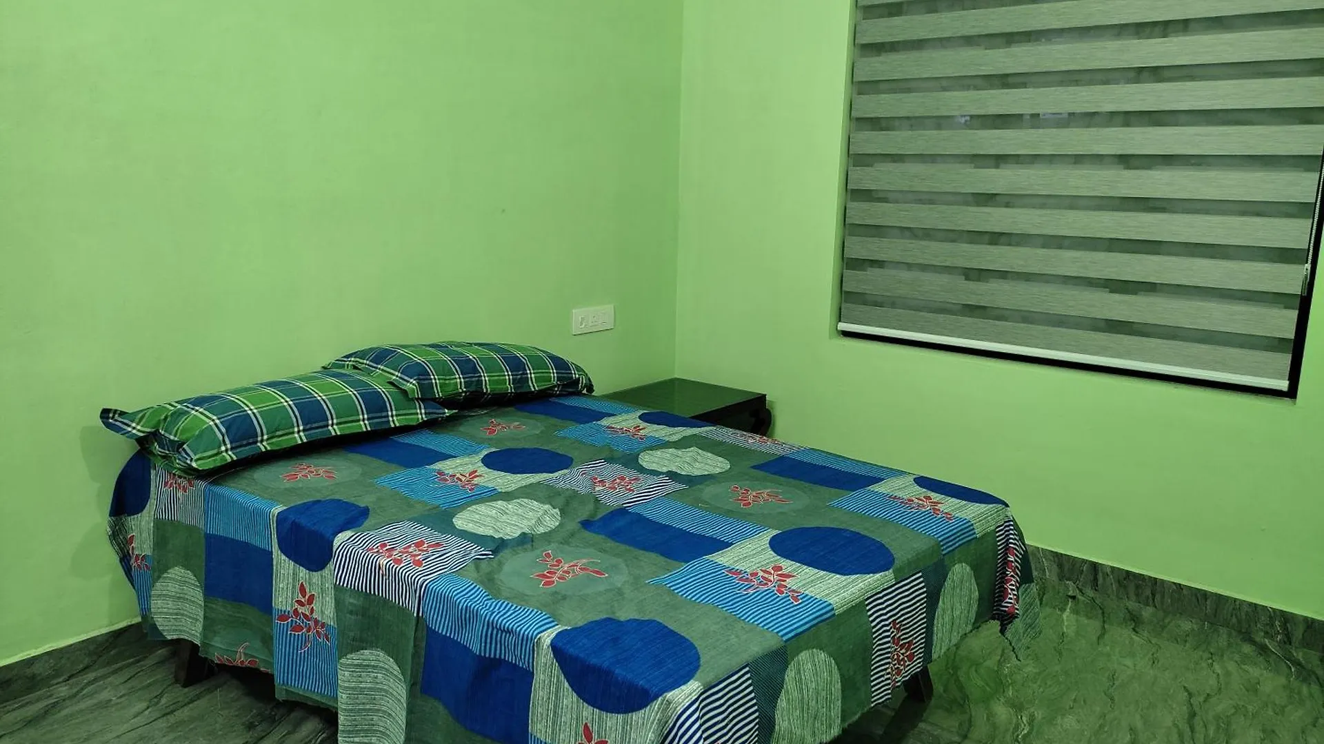 Bauernhof Green Wayanad Homestay Batheri