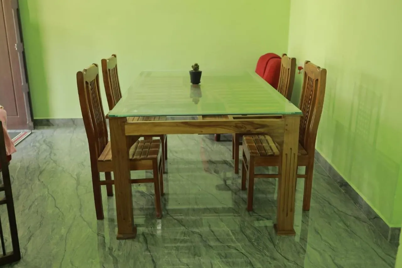 Green Wayanad Homestay Batheri